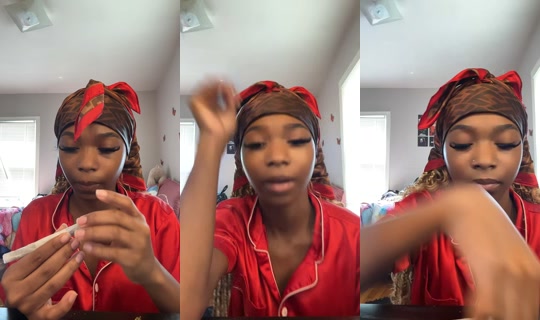moreofkirabby TikTok Live — Aug 12, 2026, 4:00 PM
