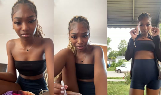 moreofkirabby TikTok Live — Aug 14, 2026, 8:26 PM