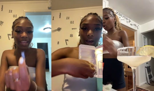 moreofkirabby TikTok Live — Aug 15, 2026, 1:33 AM