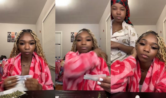 moreofkirabby TikTok Live — Aug 15, 2026, 2:17 AM