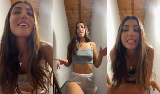 moreofmami TikTok Live — Jul 15, 2026, 8:44 AM