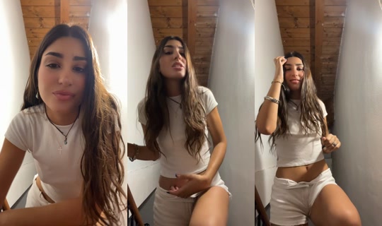 moreofmami TikTok Live — Jul 15, 2026, 10:12 AM