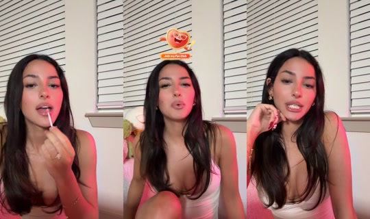 moreofsaraa TikTok Live — Jul 14, 2026, 4:09 AM
