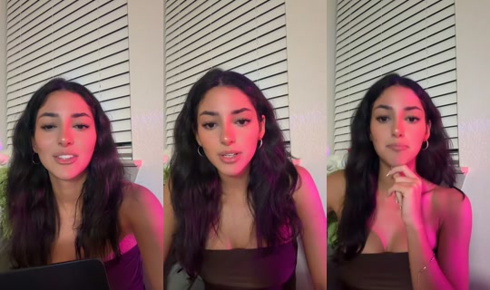 moreofsaraa TikTok Live — Sep 15, 2026, 4:34 AM