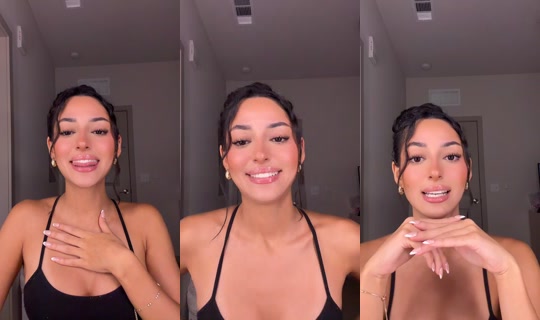 moreofsaraa TikTok Live — Sep 15, 2026, 9:55 PM