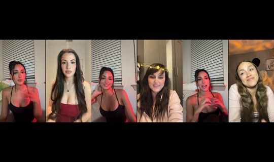 moreofsaraa TikTok Live — Sep 16, 2026, 4:54 AM
