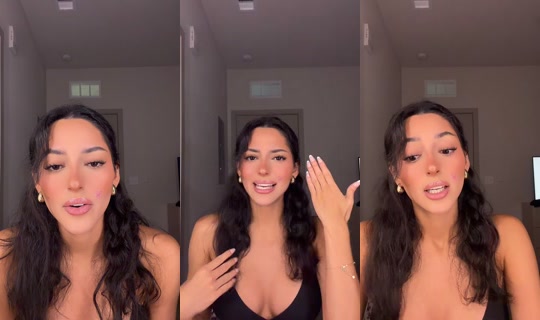 moreofsaraa TikTok Live — Sep 16, 2026, 8:59 PM