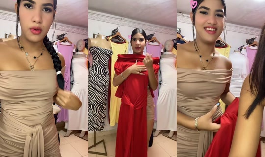 morestoreoficial1 TikTok Live — Jul 31, 2026, 7:25 PM