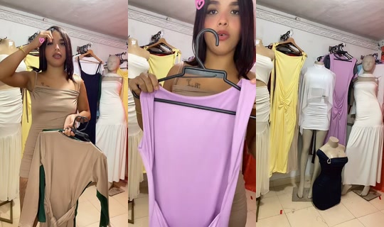 morestoreoficial1 TikTok Live — Jul 31, 2026, 9:55 PM