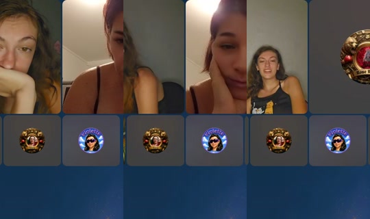 morgane.nyx TikTok Live — Aug 19, 2026, 8:43 PM