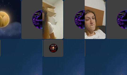 morgane.nyx TikTok Live — Aug 24, 2026, 7:26 PM