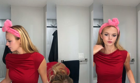 morgannsciucco TikTok Live — Jul 14, 2026, 11:04 AM