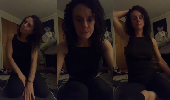 morgansays00 TikTok Live — Aug 14, 2026, 2:22 AM