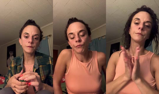 morgansays00 TikTok Live — Aug 18, 2026, 1:12 AM