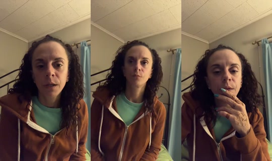 morgansays00 TikTok Live — Aug 21, 2026, 2:58 AM