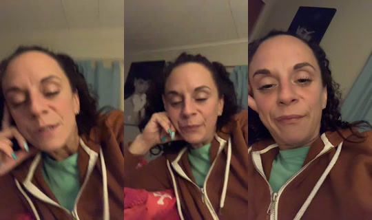 morgansays00 TikTok Live — Aug 21, 2026, 3:34 AM
