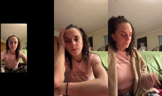 morgansays00 TikTok Live — Aug 22, 2026, 1:59 AM