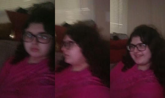 morganwolfe2 TikTok Live — Aug 16, 2026, 4:36 AM