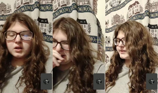 morganwolfe2 TikTok Live — Sep 7, 2026, 3:29 AM