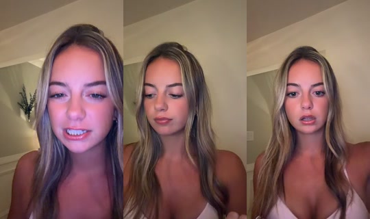 morgffit TikTok Live — Aug 2, 2026, 12:58 AM