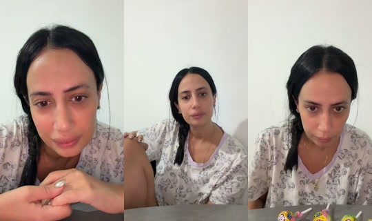 moria571 TikTok Live — Aug 4, 2026, 8:20 PM