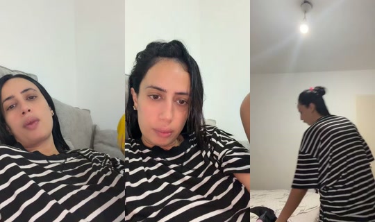 moria571 TikTok Live — Aug 5, 2026, 7:00 PM