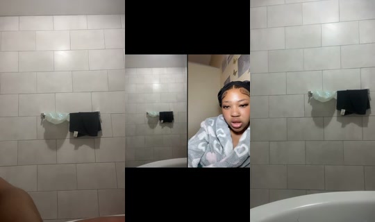 morinagawula TikTok Live — Jul 18, 2026, 8:08 PM