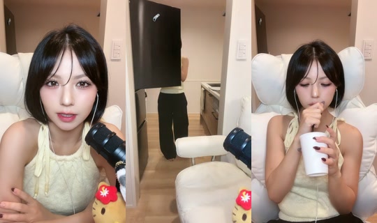 moriri160130 TikTok Live — Sep 6, 2026, 3:21 PM