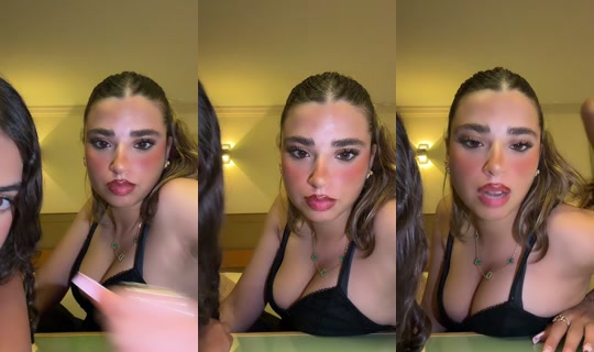 moriya220 TikTok Live — Aug 9, 2026, 6:47 PM
