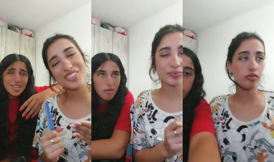 morlevi19 TikTok Live — Aug 14, 2026, 10:53 AM