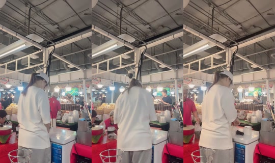 mormorhuajaimatcha TikTok Live — Jul 10, 2026, 5:07 AM