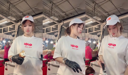 mormorhuajaimatcha TikTok Live — Jul 11, 2026, 6:57 AM