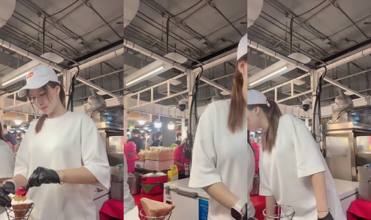 mormorhuajaimatcha TikTok Live — Jul 12, 2026, 6:16 AM