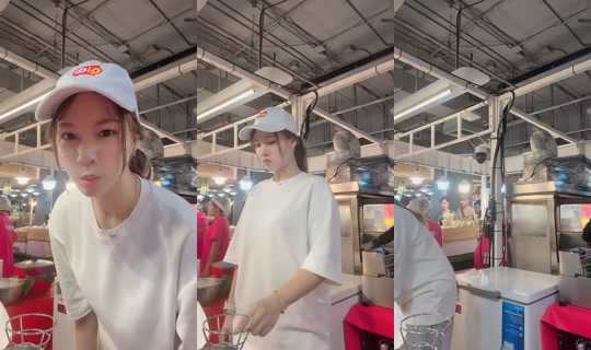 mormorhuajaimatcha TikTok Live — Jul 12, 2026, 10:13 AM