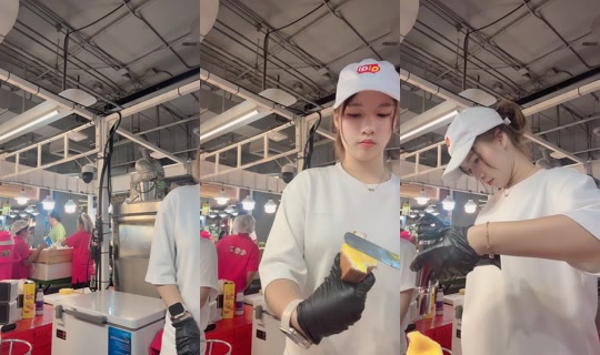 mormorhuajaimatcha TikTok Live — Jul 12, 2026, 1:25 PM