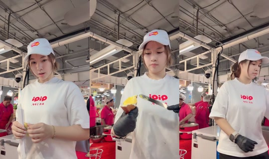mormorhuajaimatcha TikTok Live — Jul 13, 2026, 5:27 AM