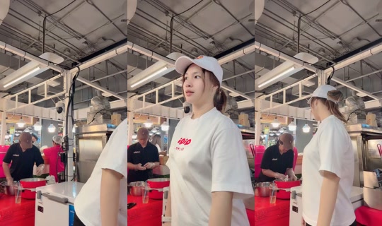 mormorhuajaimatcha TikTok Live — Jul 13, 2026, 8:09 AM