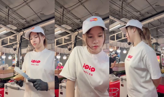 mormorhuajaimatcha TikTok Live — Jul 13, 2026, 1:40 PM