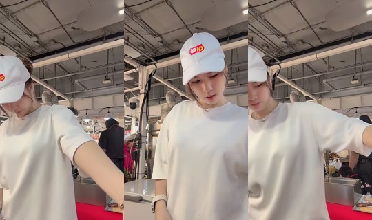 mormorhuajaimatcha TikTok Live — Jul 14, 2026, 5:49 AM