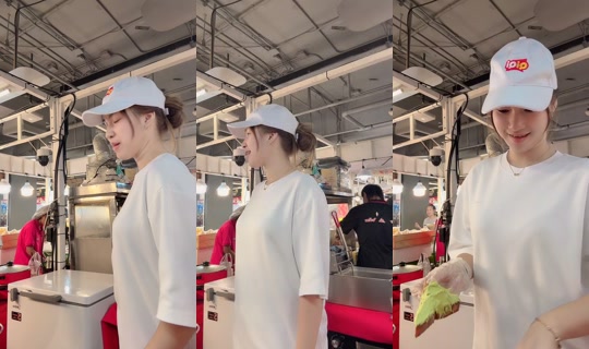 mormorhuajaimatcha TikTok Live — Jul 14, 2026, 9:46 AM