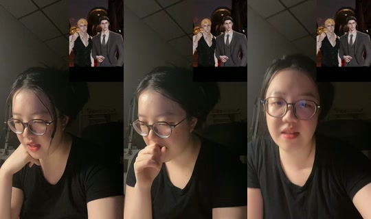 morningtwilight2556 TikTok Live — Jul 16, 2026, 1:08 AM