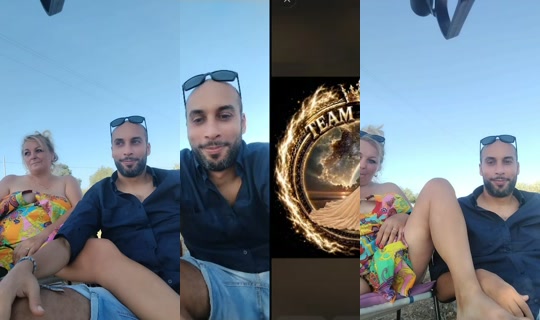 moroebionda TikTok Live — Aug 23, 2026, 3:04 PM