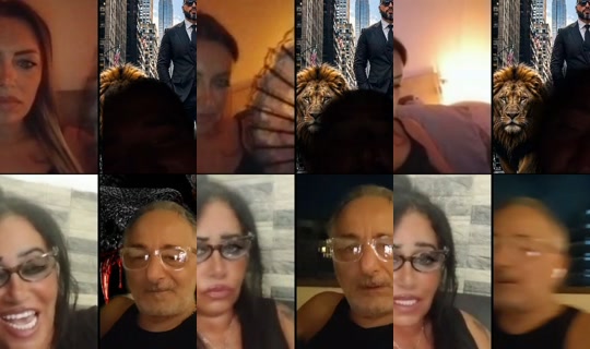 mory1889 TikTok Live — Sep 1, 2026, 11:13 PM