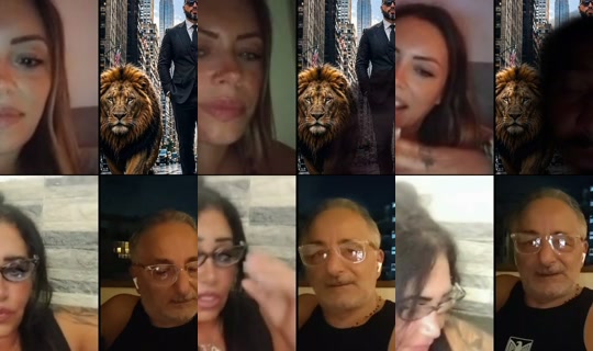 mory1889 TikTok Live — Sep 2, 2026, 12:03 AM