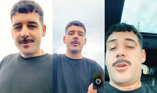 mosiadoda TikTok Live — Jul 14, 2026, 11:07 AM