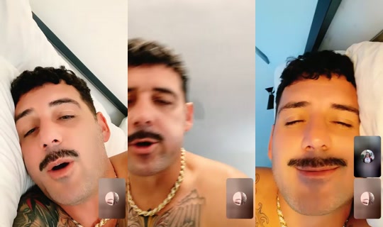 mosiadoda TikTok Live — Jul 14, 2026, 1:17 PM