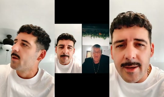 mosiadoda TikTok Live — Jul 14, 2026, 7:26 PM