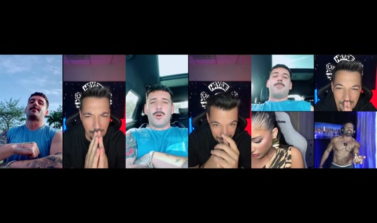 mosiadoda TikTok Live — Jul 14, 2026, 10:34 PM