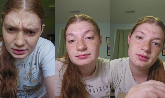 mostamazinghuman TikTok Live — Aug 20, 2026, 11:12 PM