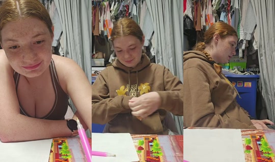 mostamazinghuman TikTok Live — Aug 23, 2026, 3:24 AM